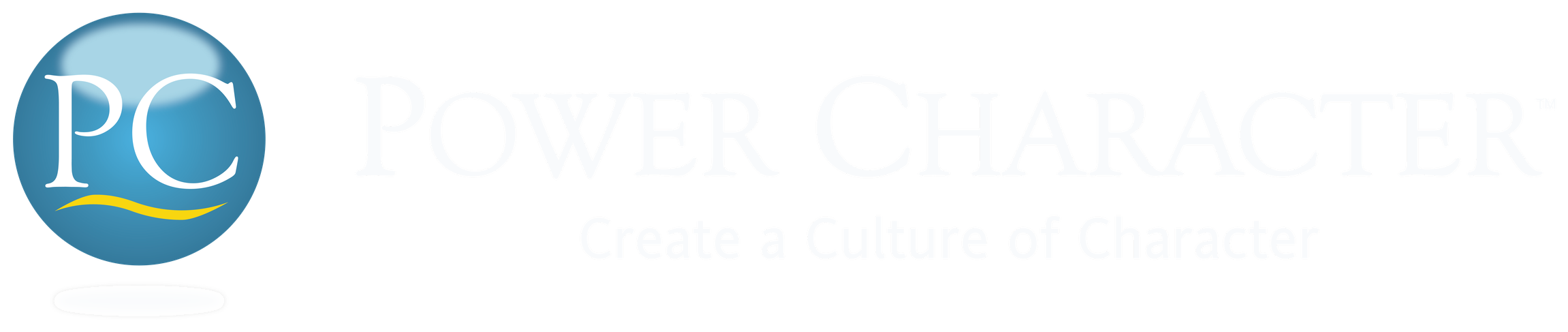 Power Character