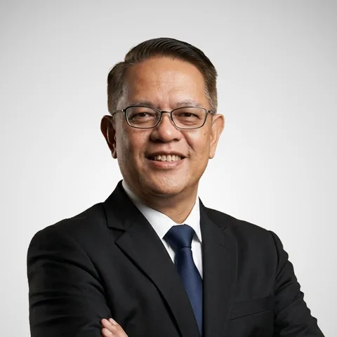 Brian Handoko