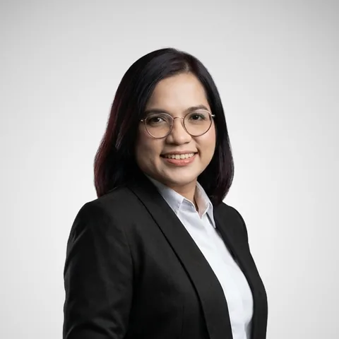 Irma Yuniati Tambunan