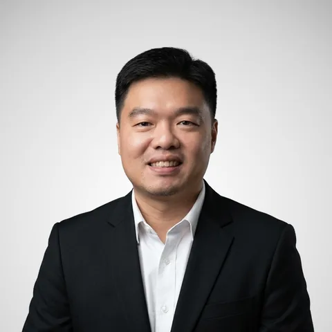 Jeffrey Kho